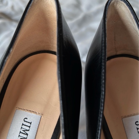 Jimmy Choo romy stiletto heels - Picture 9 of 9